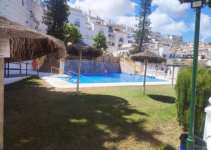 Villa Marisol Apartamento Asia