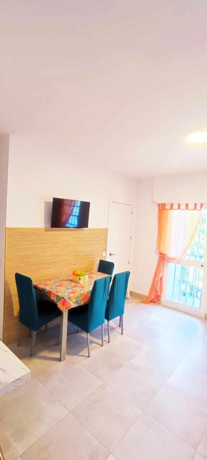 Marisol Apartment Benalmadena