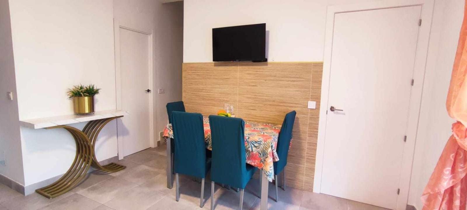 Marisol Apartment Benalmadena