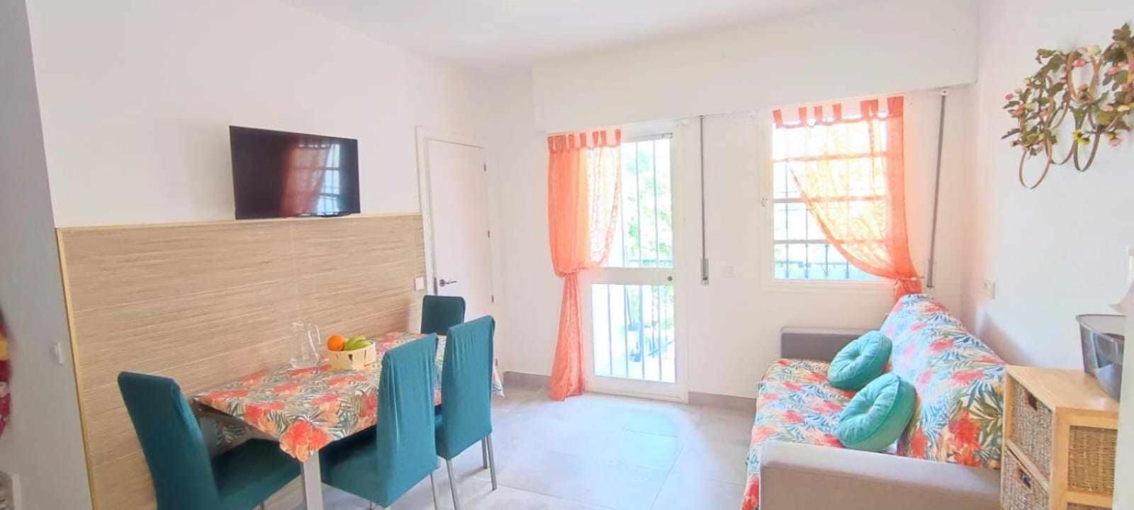 Apartment Marisol *