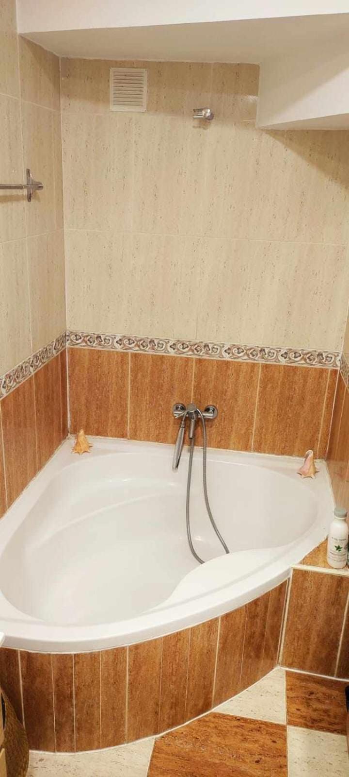 Apartment Marisol Benalmadena