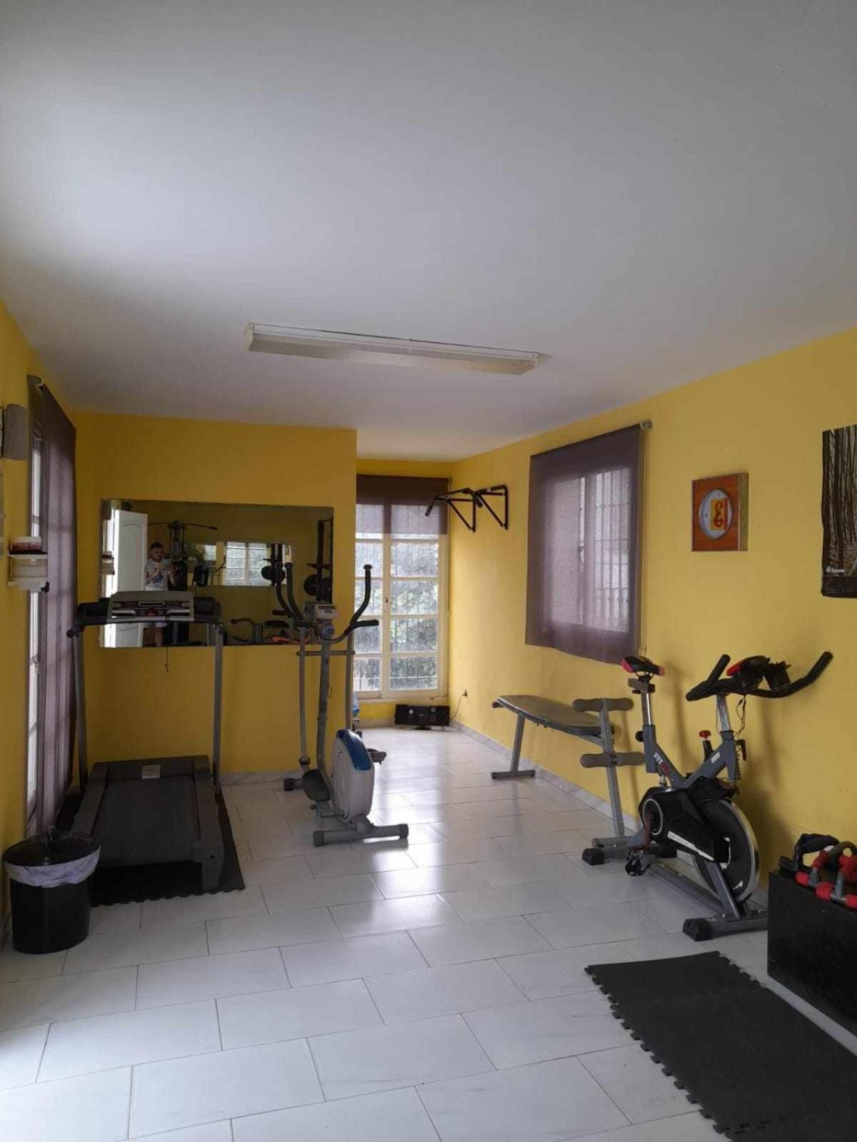 Marisol Apartment Benalmadena
