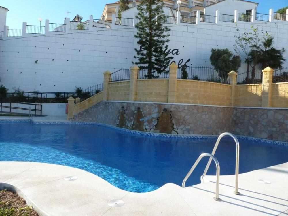 Marisol Benalmadena