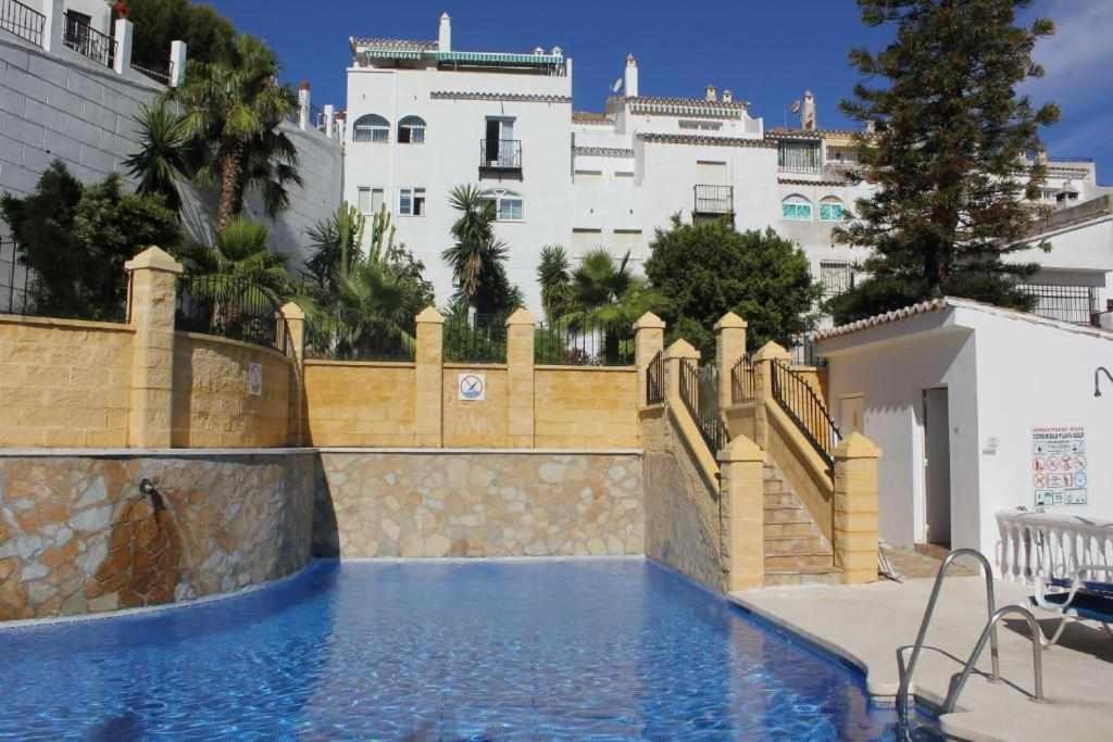 Apartment Marisol Benalmadena