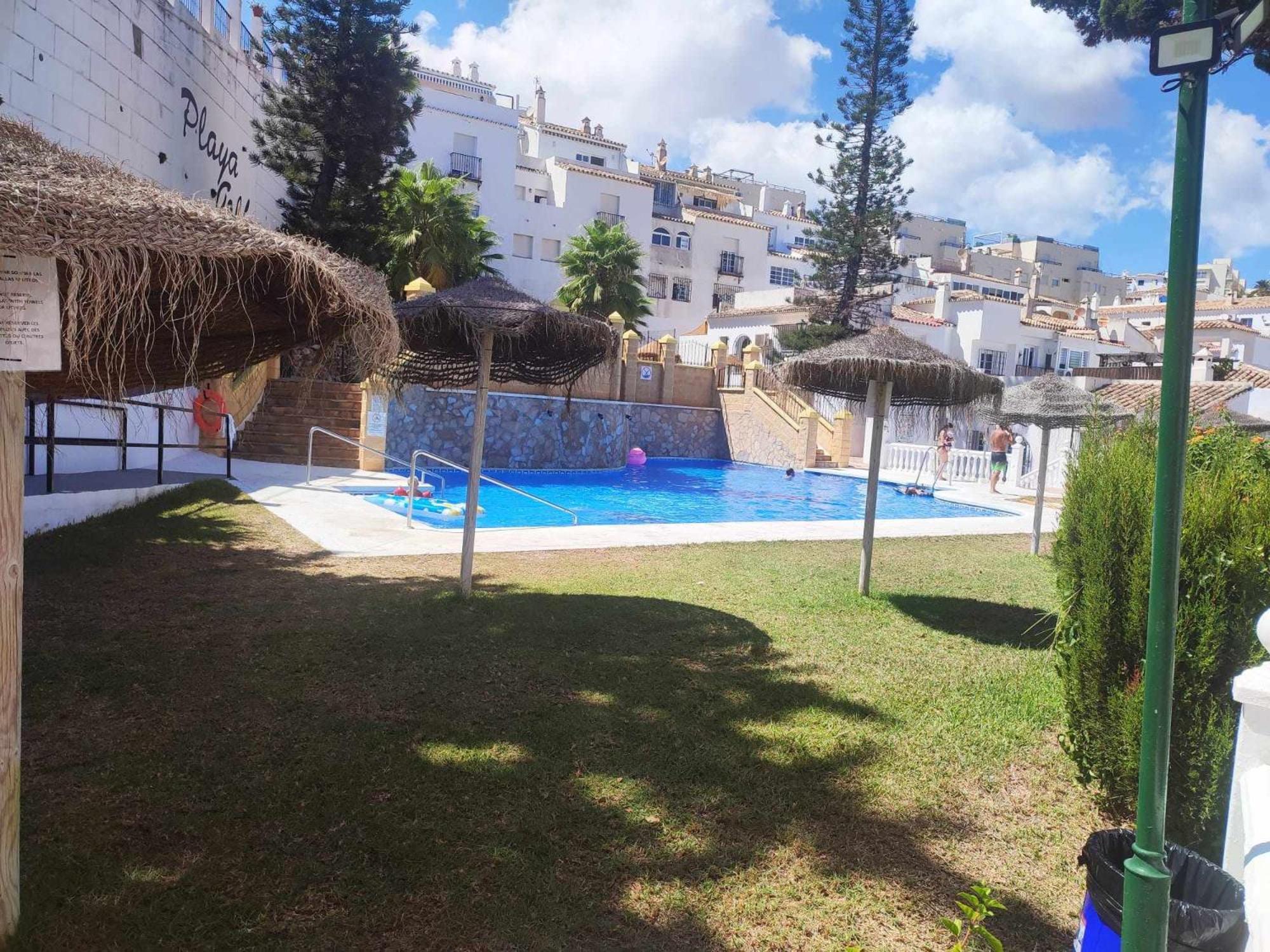 Marisol * Benalmadena